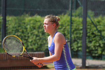 Carina Witthöft 1504 - Punktspiel Club an der Alster vs LTTC Rot Weiss Berlin